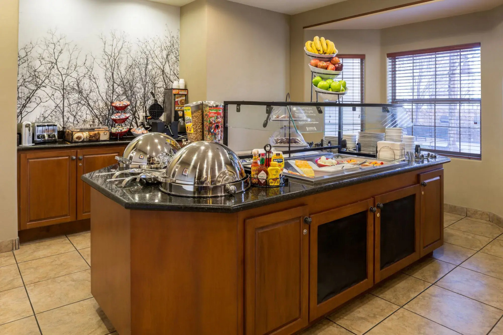 Staybridge Suites Las Cruces by IHG - Général
