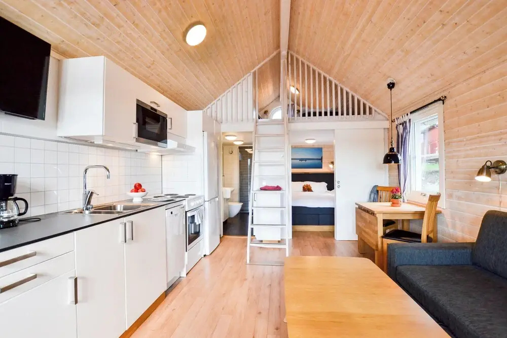 Comfort Cottage