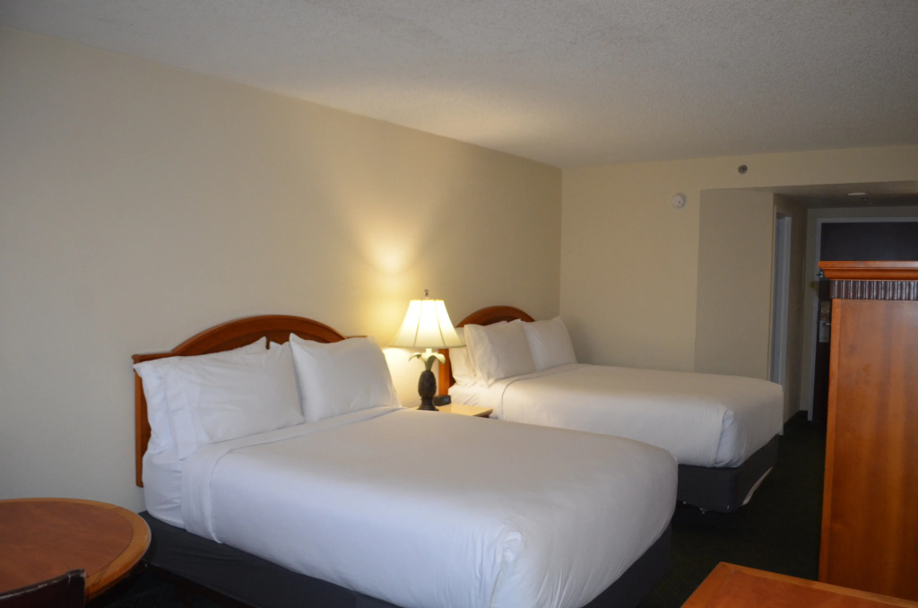 Holiday Inn Port St. Lucie by IHG - Général