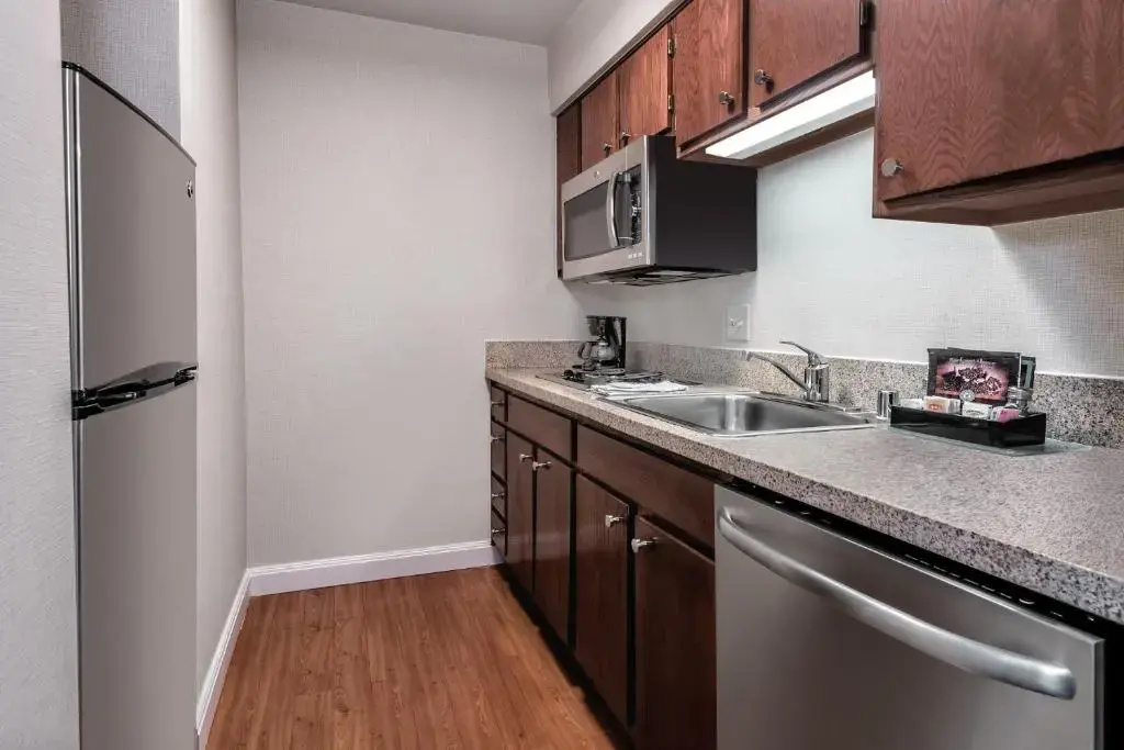 Homewood Suites by Hilton Houston Clear Lake NASA - Chambres