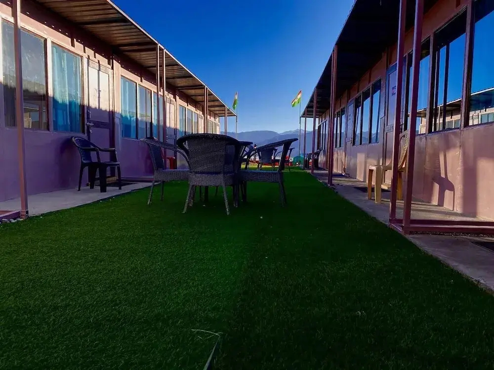 Hotel photo 8