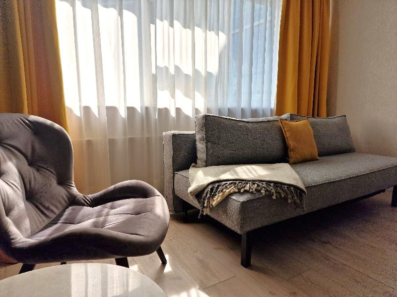 Hotel Ísland - Spa & Wellness Hotel - Chambres