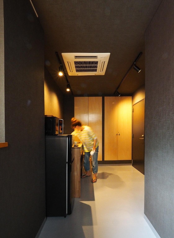 Yumoto Station Hotel MIRAHAKONE 사진 28