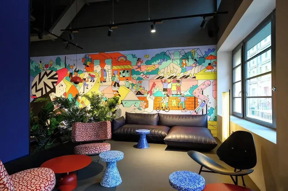 Hotel photo 14