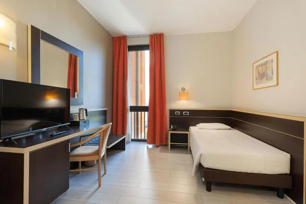 LVG Hotel Collection - Al Mulino - Général