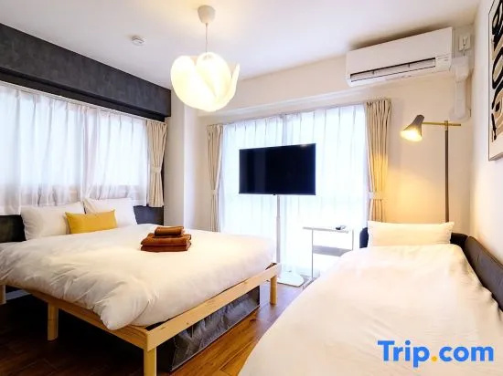 Livingstay Westkamata 817 사진 2
