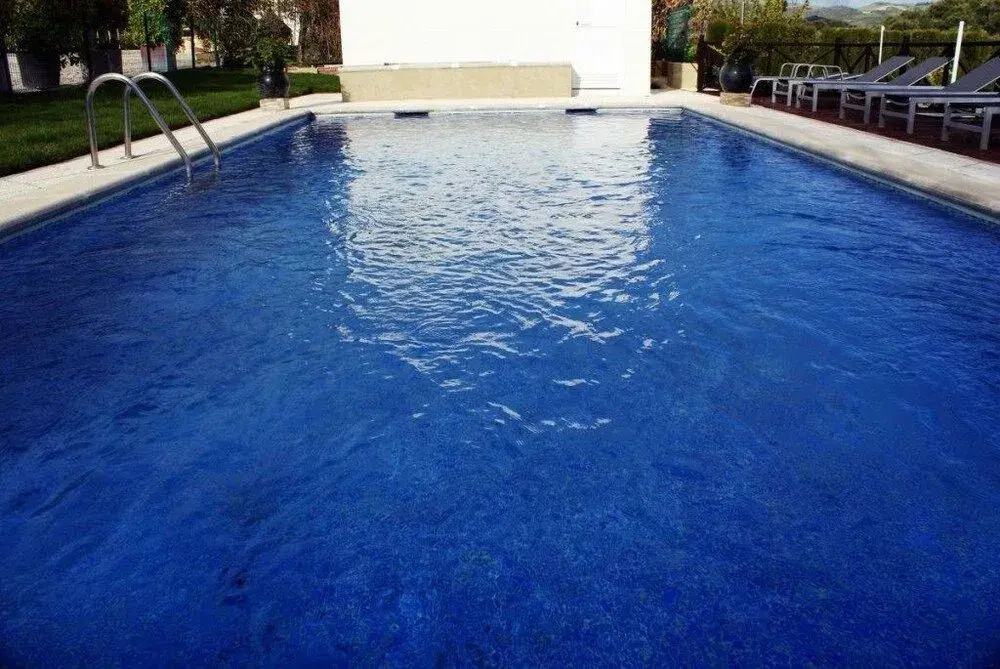 Hotel Cortijo Salinas - Général
