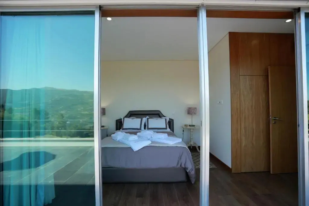 Quinta de Beiredos - Chambres