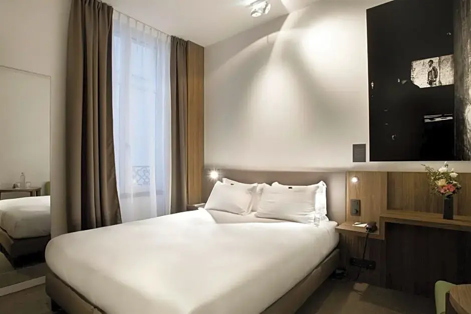 Hotel Jules & Jim 70