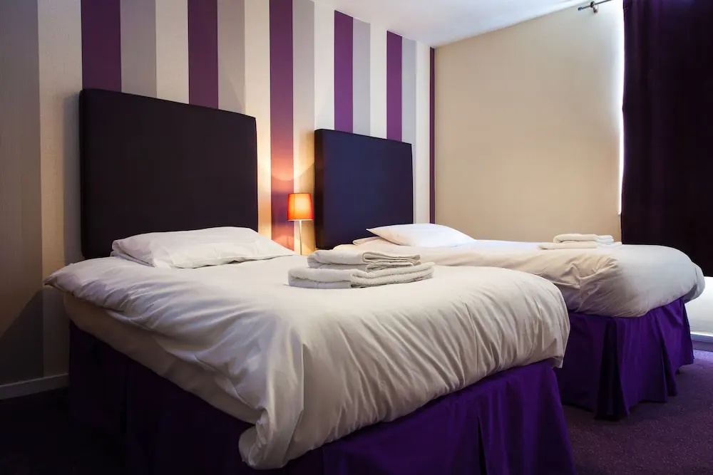 Duke Of Buckingham — 6