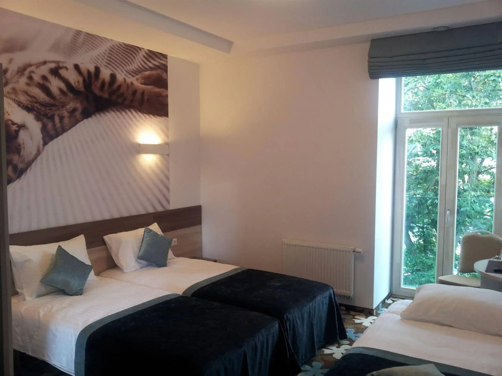 Hotel photo 9