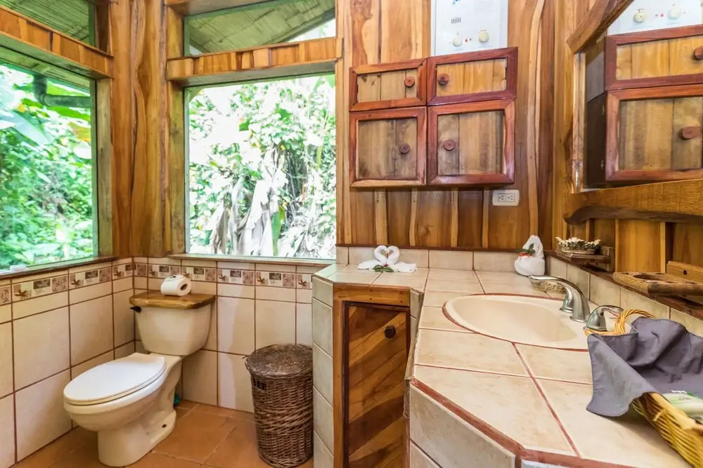 Finca Bellavista Treehouse Community - фото 9