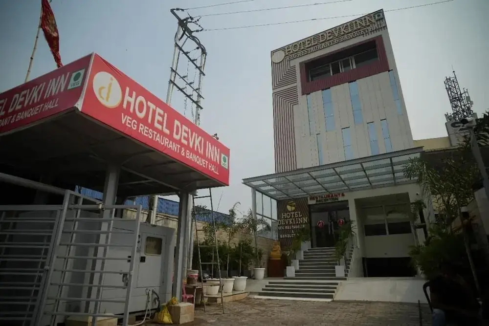 Hotel photo 6