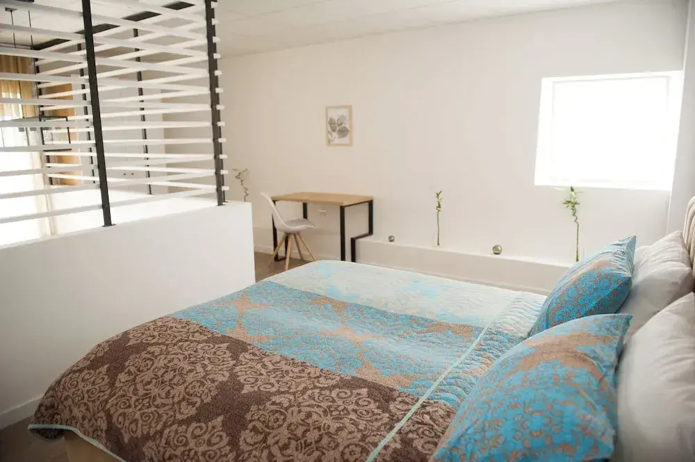 Business Apartment