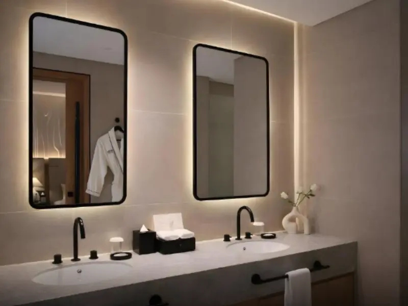The H Dubai - Chambres