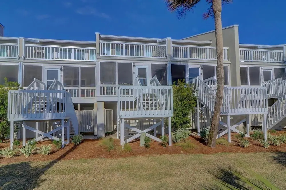 34 Beach Club Villa