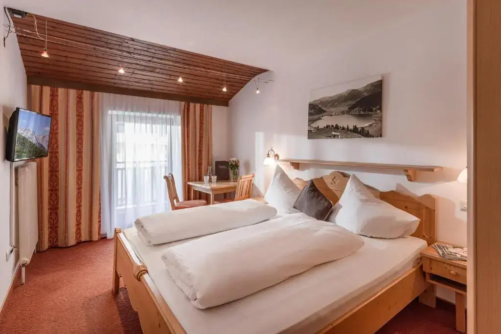 Postgasthof Fischerwirt - Chambres