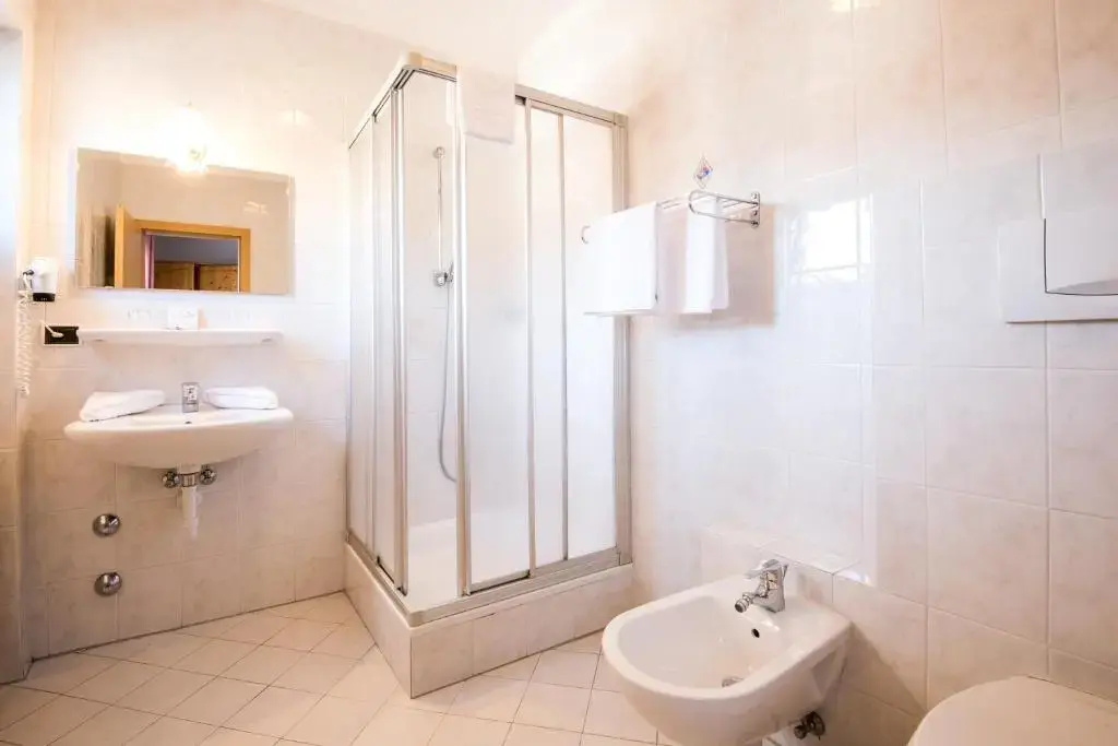 Hotel Föhrenhof - Chambres