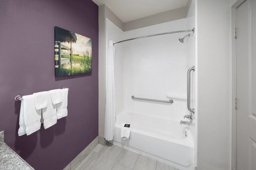 La Quinta Inn & Suites by Wyndham Boutte - Général