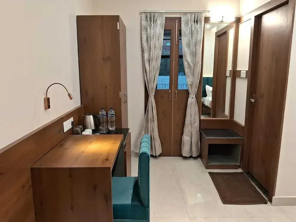 Superior room