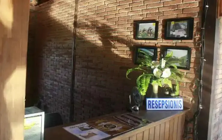 Hotel Kampoeng Pacitan