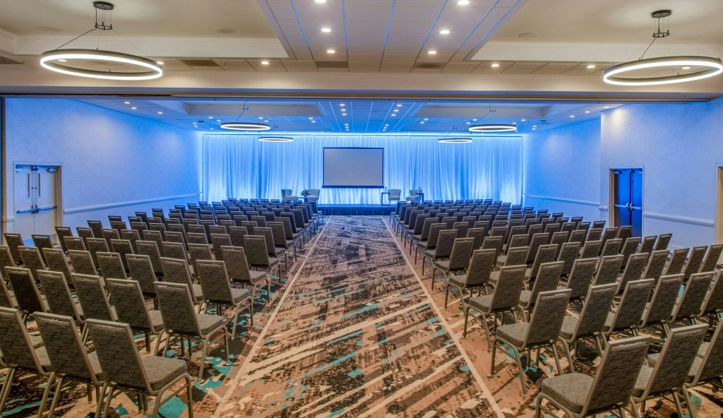 Staybridge Suites Oxnard River Ridge by IHG - Général