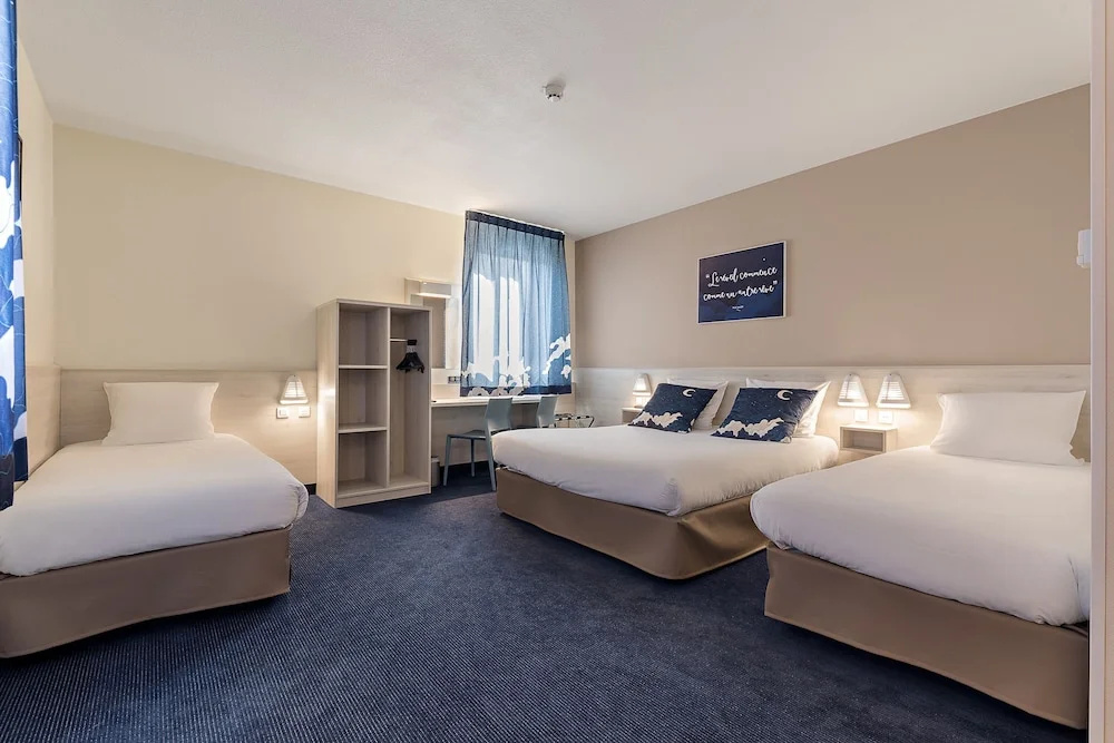 Voir la photo 2 — ACE Hôtel Metz