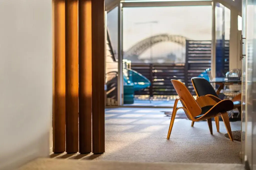 2 Bedrooms Luxury Penthouse room