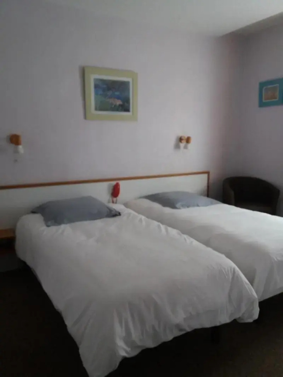 Afficher la photo 6 — Hôtel de la Plage