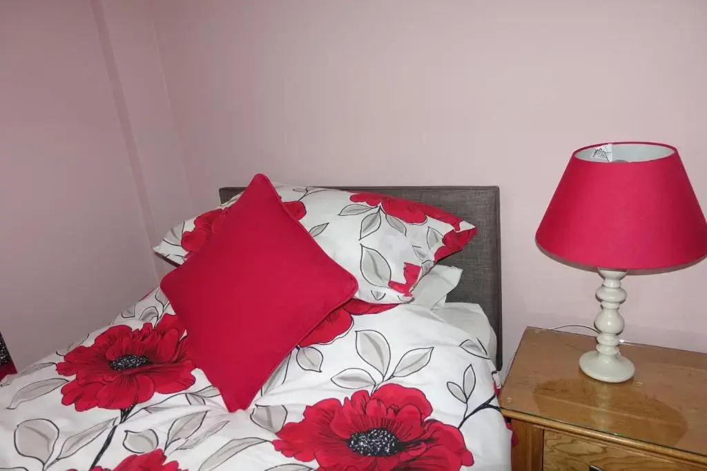 Belle-Vue - Chambres