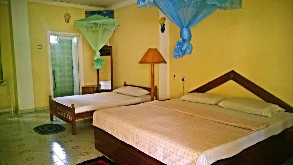 Sigiri Holiday Inn