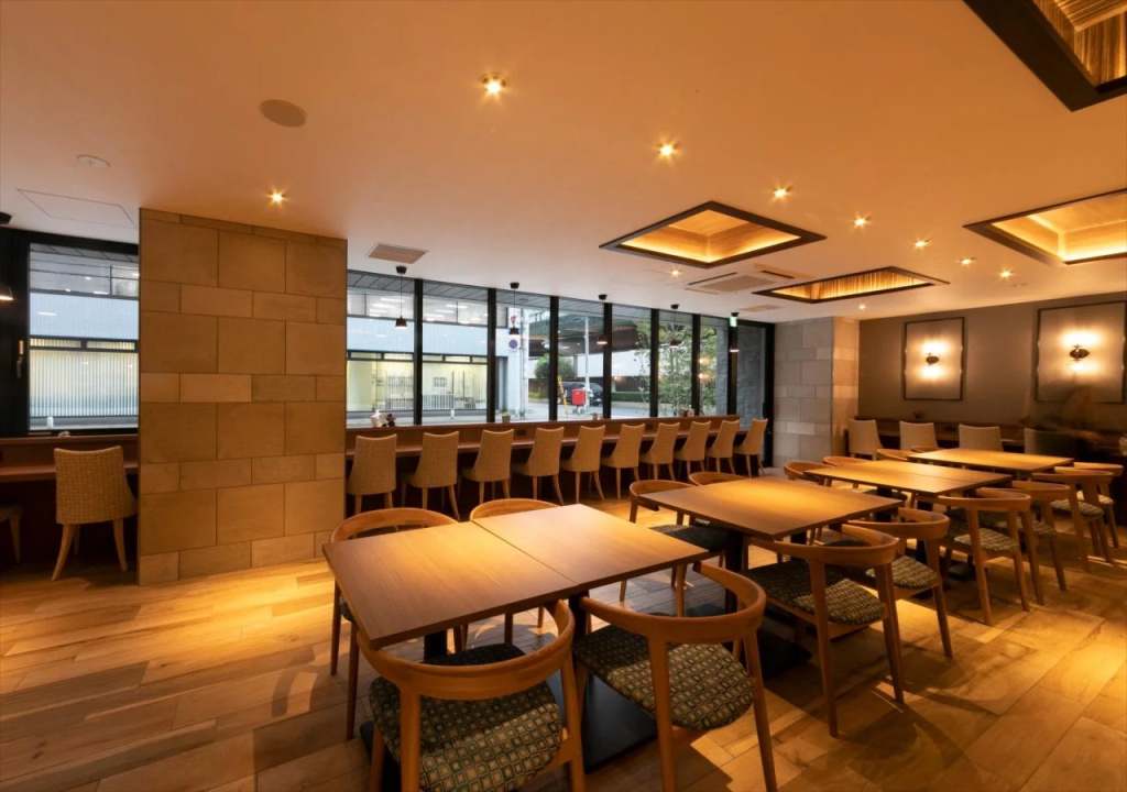 Garner Osaka Honmachi Station by IHG 사진 33