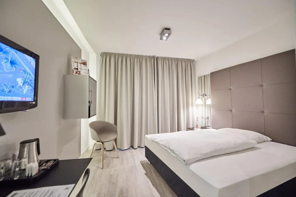Hotel photo 30