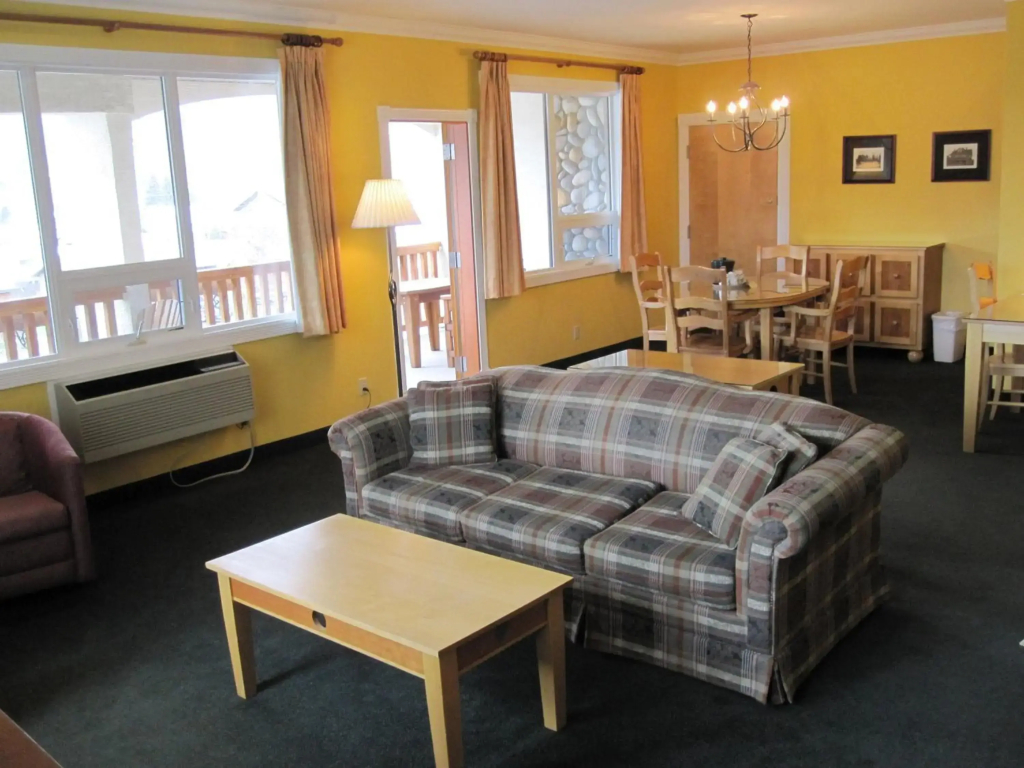 Park Place Lodge - фото 27