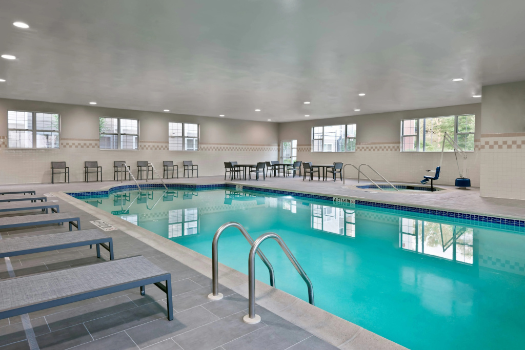 Residence Inn by Marriott Wayne - Général