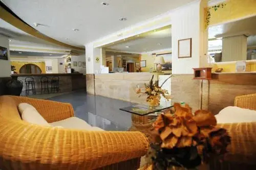 Hotel Poseidonia Mare - Général