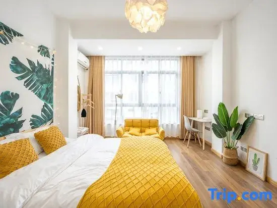 1 Bedroom Standard Double room (full double bed)
