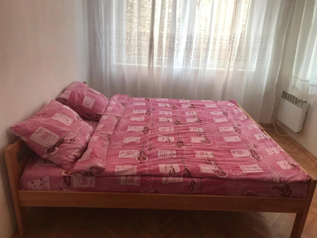 Feel like home guest house