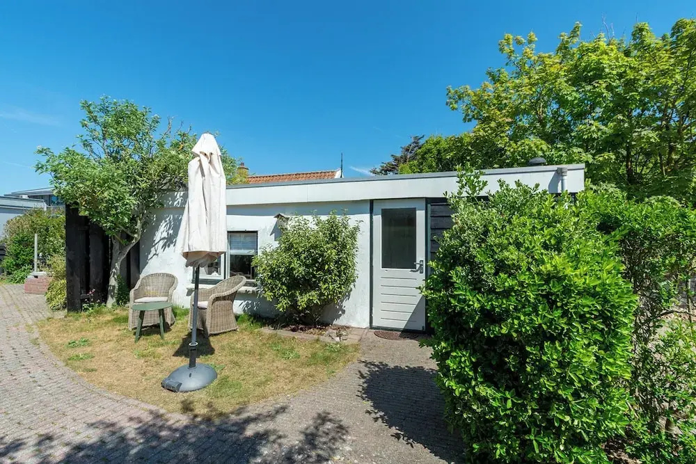 Holiday Home in Callantsoog Near Beach