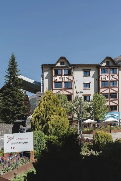 Sercotel Font - фото 41