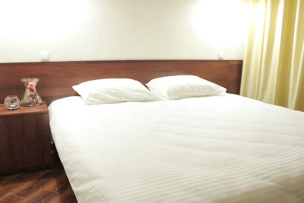 Двухместный номер Standard 2 отдельные кровати в Браун