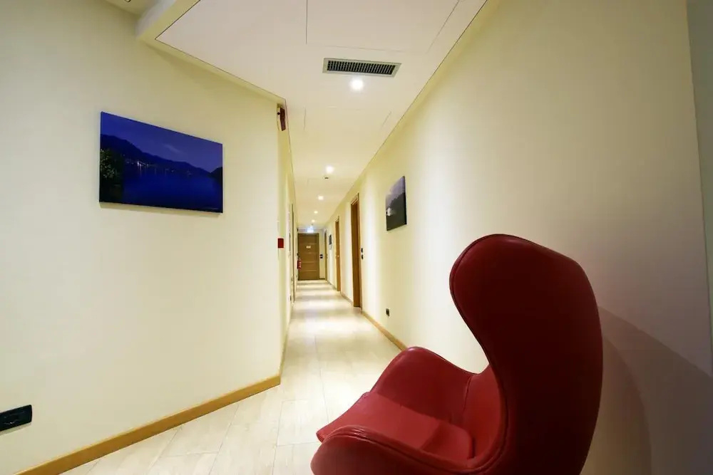 Albergo Ristorante Orazio - Général