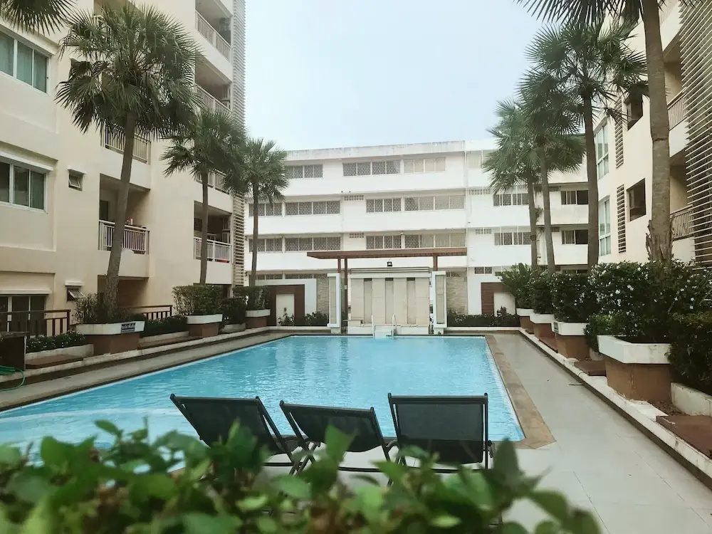 The Ninth Place Serviced Residence - Général