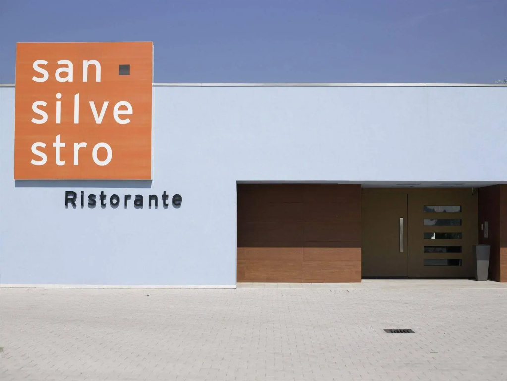Hotel San Silvestro