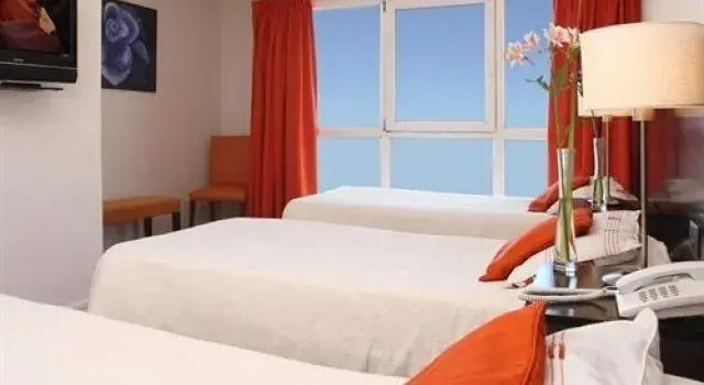 Balcony & Terrace