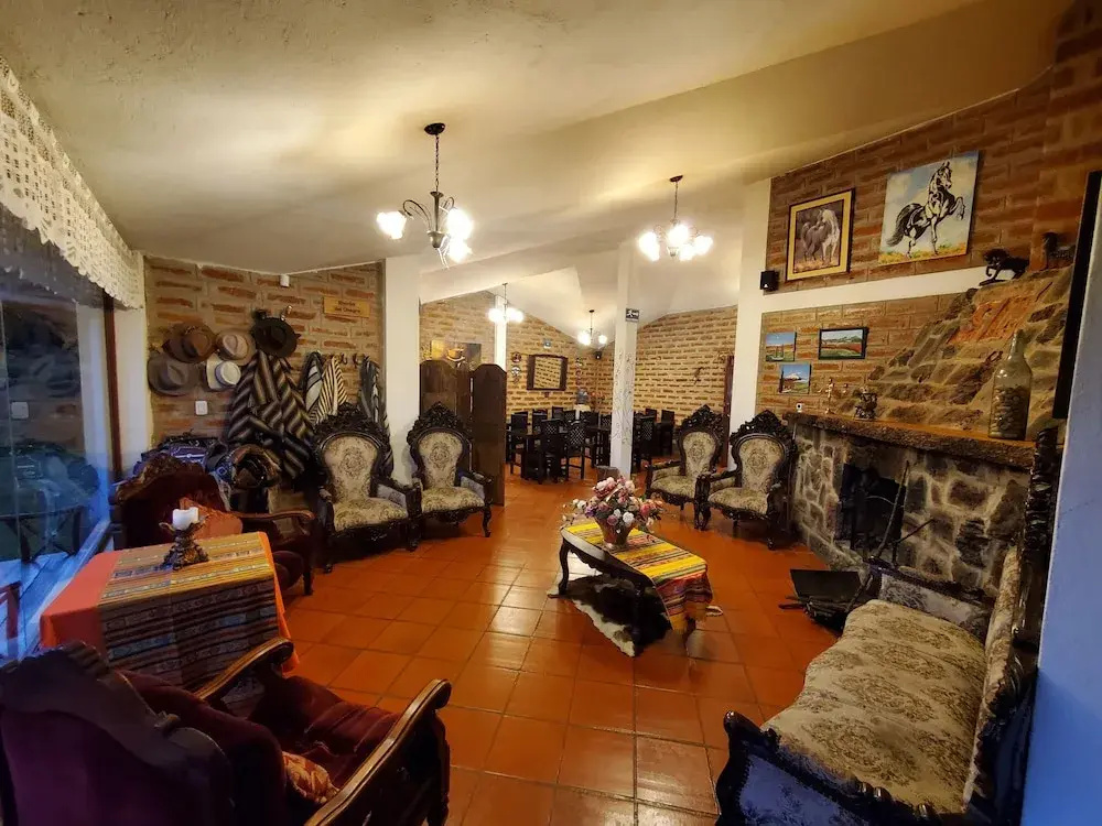 Hotel photo 21