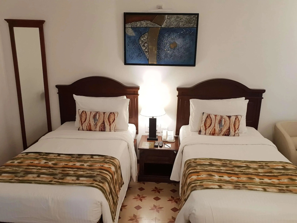 Novotel Goa Dona Sylvia Resort - фото 2