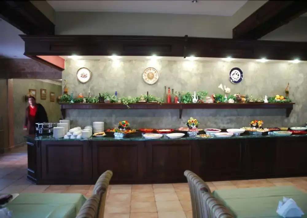 Hotel photo 18