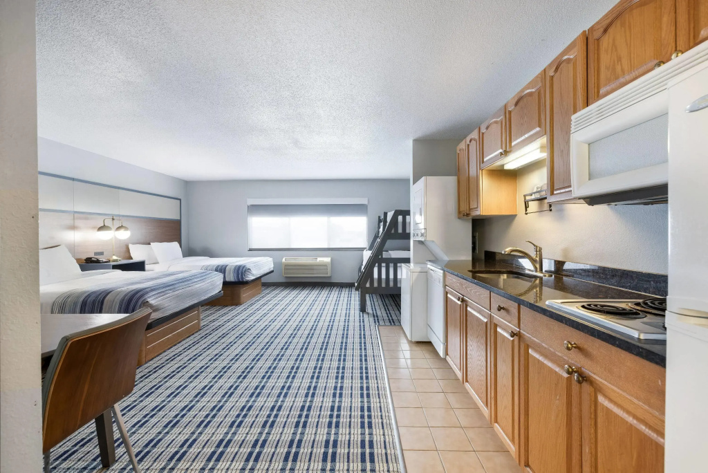 AmericInn by Wyndham Aberdeen - Event Center - Général