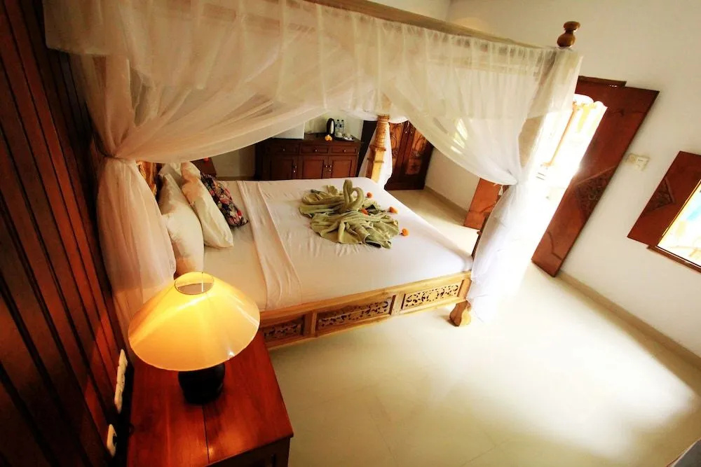 Отель Hotel Shri Ganesh в Сингарадже
